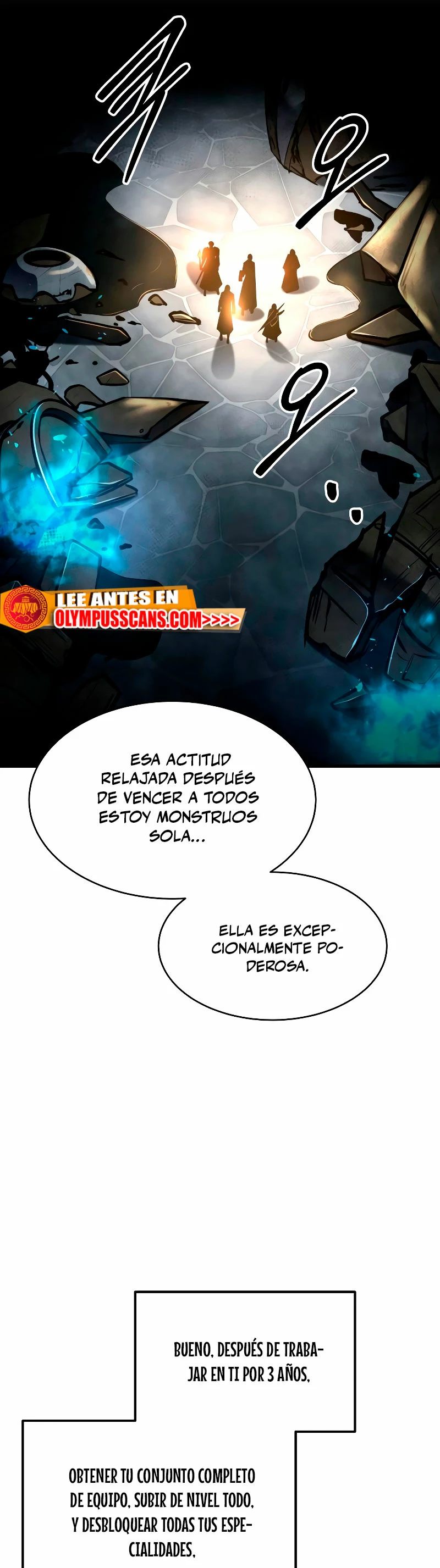 Me Converti En El Tirano De Un Juego De Defensa Capitulo 40 página 67