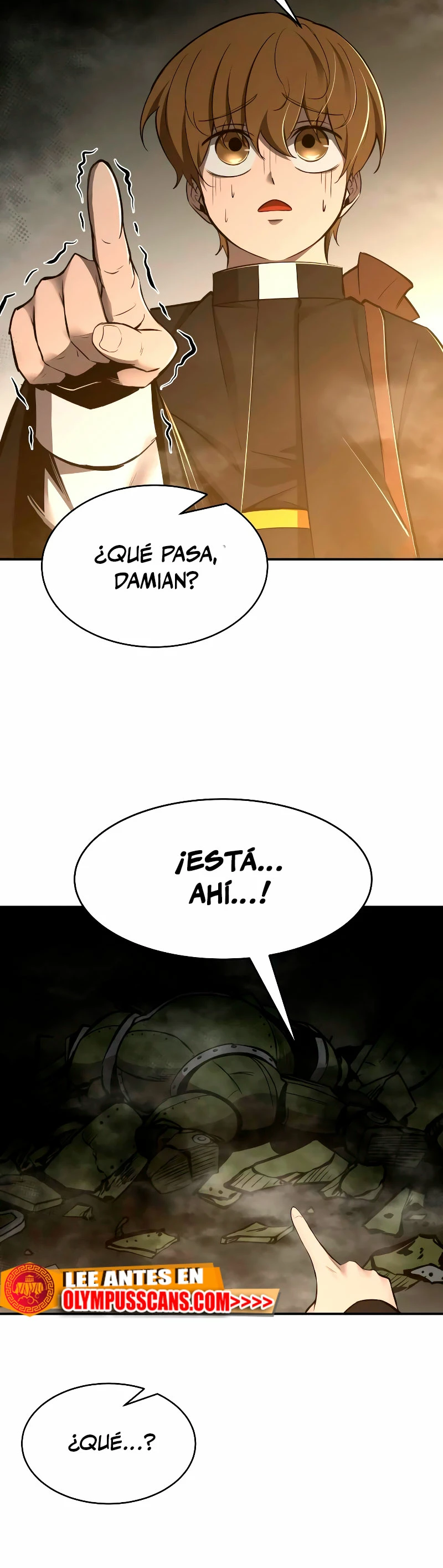 Me Converti En El Tirano De Un Juego De Defensa Capitulo 40 página 79