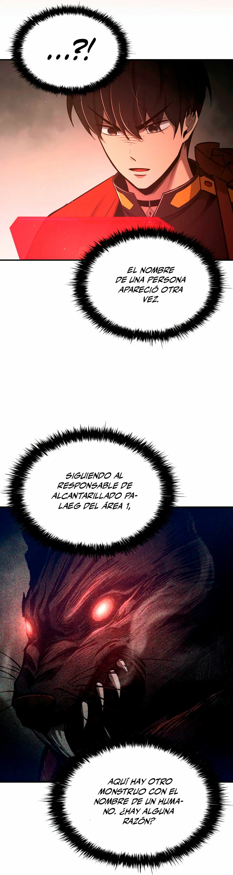 Me Converti En El Tirano De Un Juego De Defensa Capitulo 40 página 82