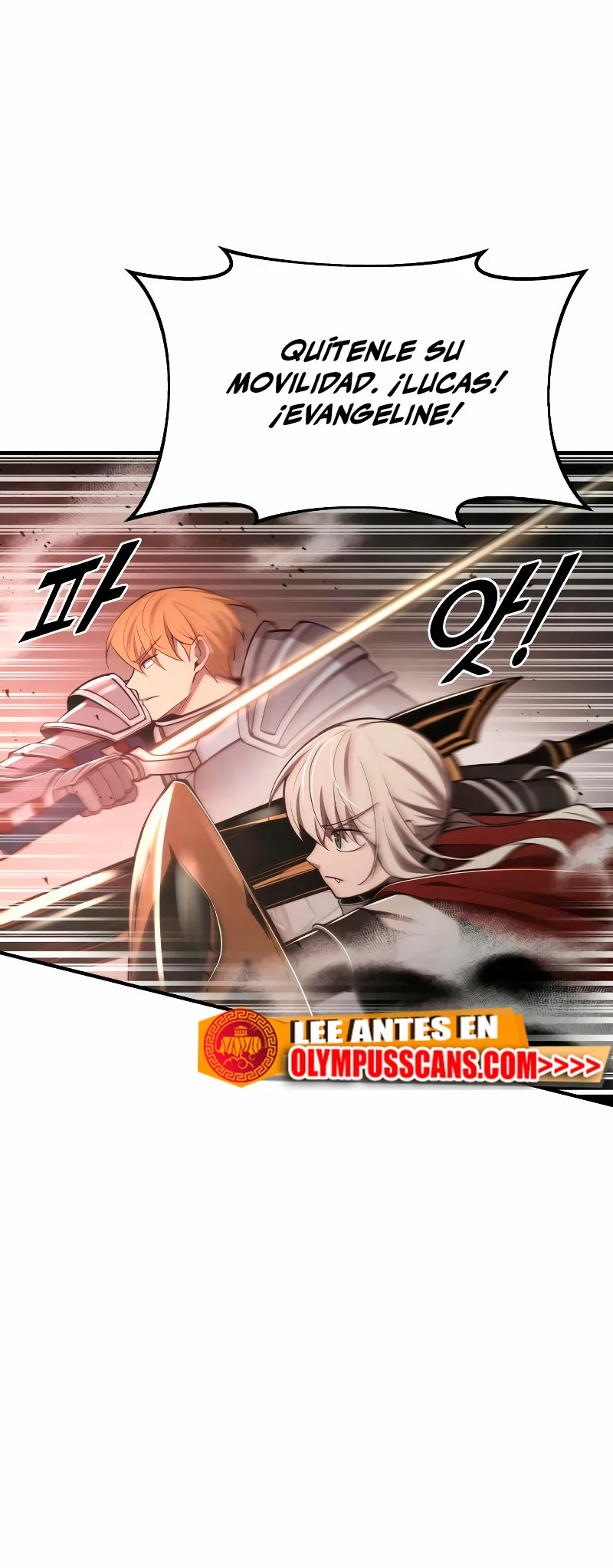 Me Converti En El Tirano De Un Juego De Defensa Capitulo 41 página 19