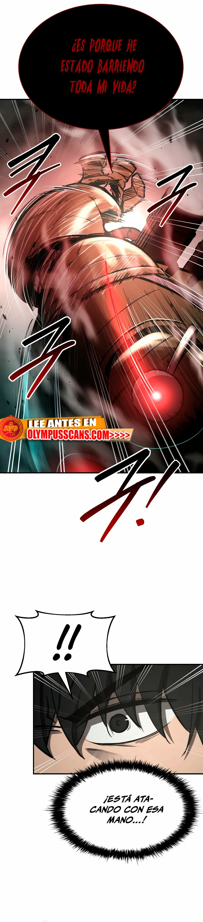 Me Converti En El Tirano De Un Juego De Defensa Capitulo 41 página 21