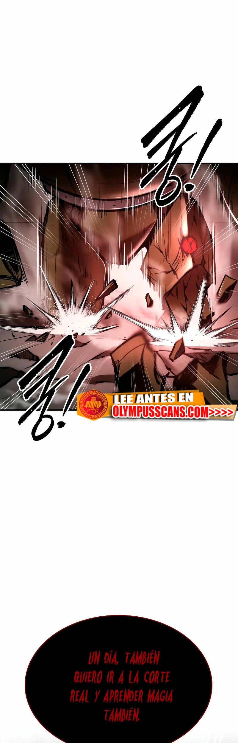 Me Converti En El Tirano De Un Juego De Defensa Capitulo 41 página 27