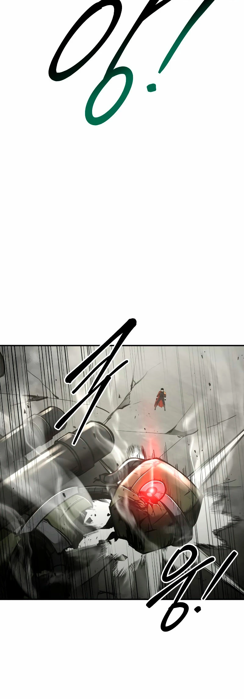 Me Converti En El Tirano De Un Juego De Defensa Capitulo 41 página 41