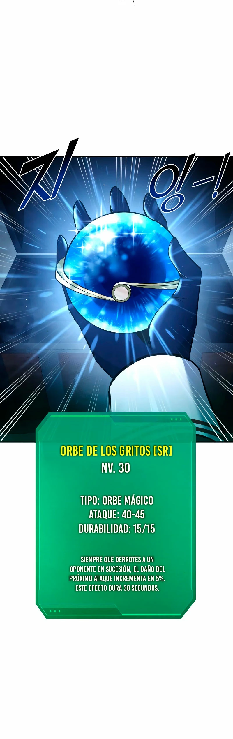 Me Converti En El Tirano De Un Juego De Defensa Capitulo 41 página 55