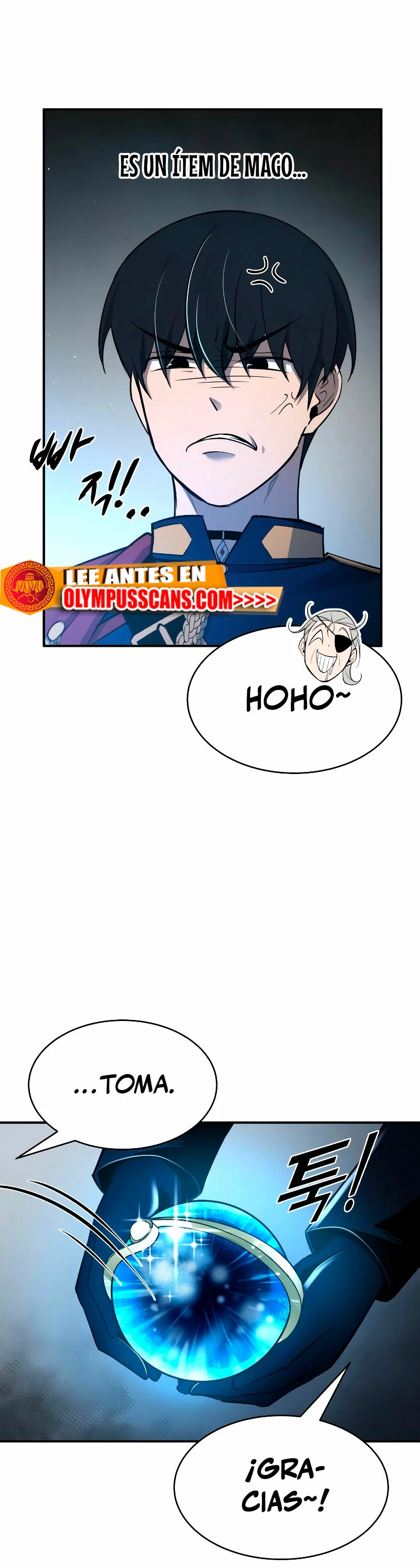 Me Converti En El Tirano De Un Juego De Defensa Capitulo 41 página 56