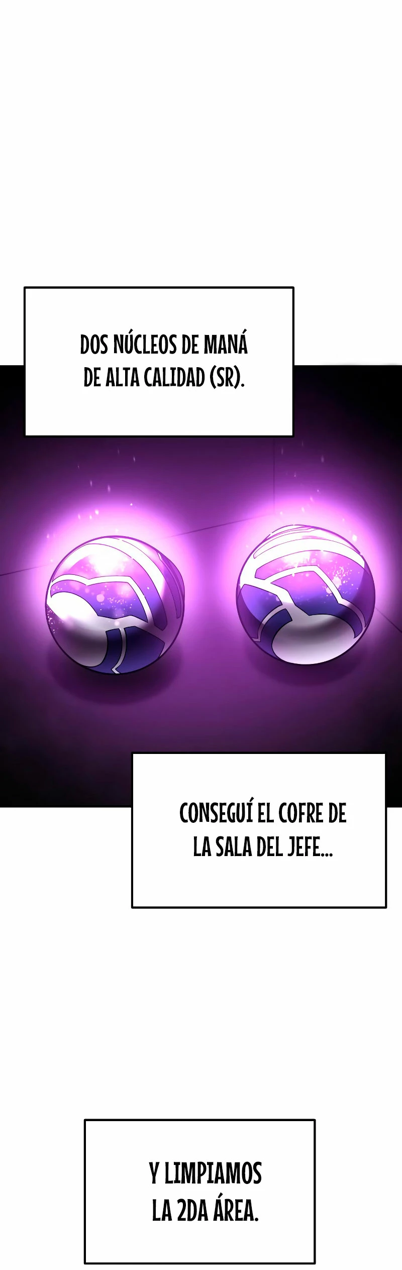 Me Converti En El Tirano De Un Juego De Defensa Capitulo 41 página 59