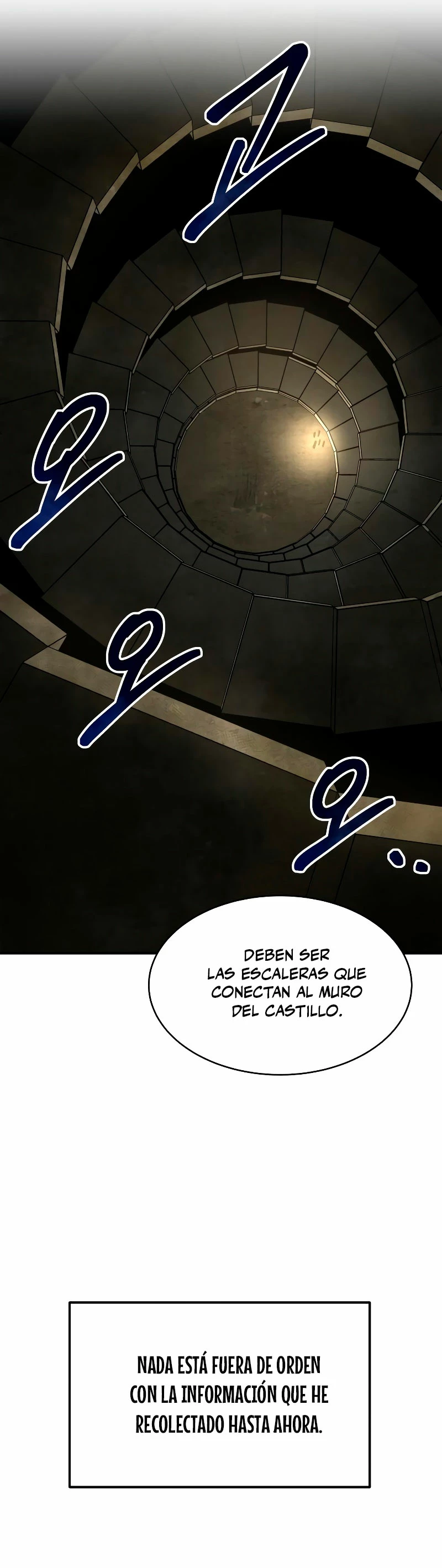 Me Converti En El Tirano De Un Juego De Defensa Capitulo 41 página 63