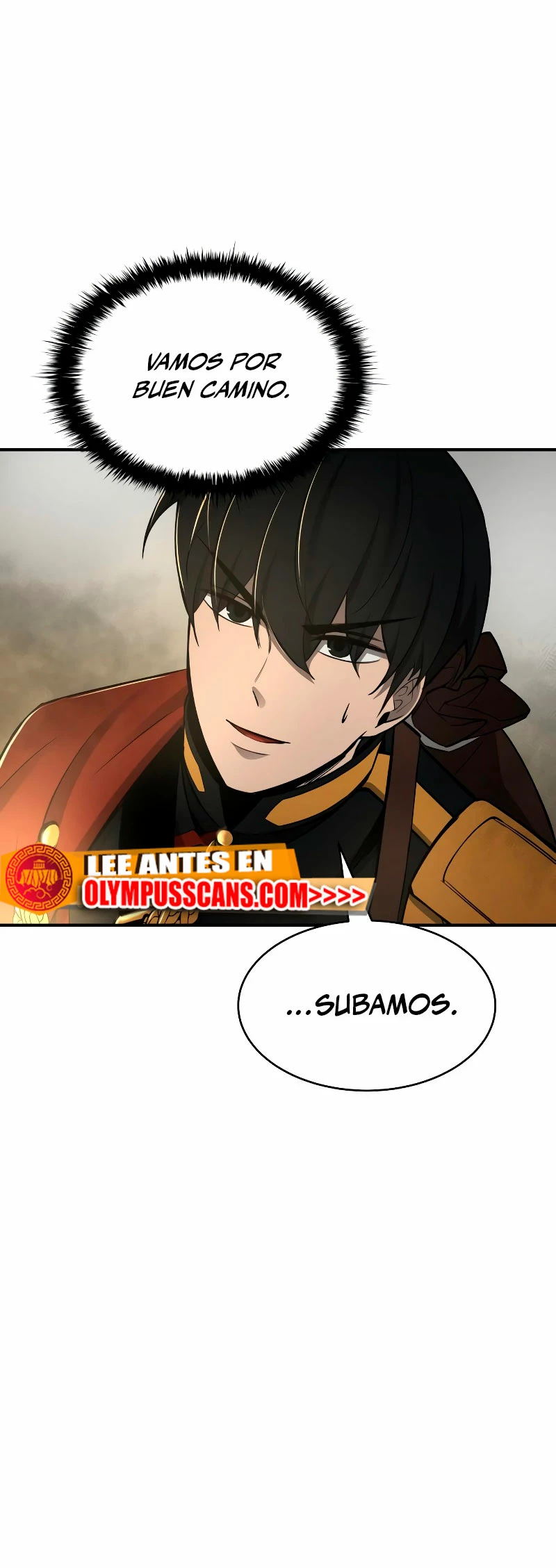 Me Converti En El Tirano De Un Juego De Defensa Capitulo 41 página 64