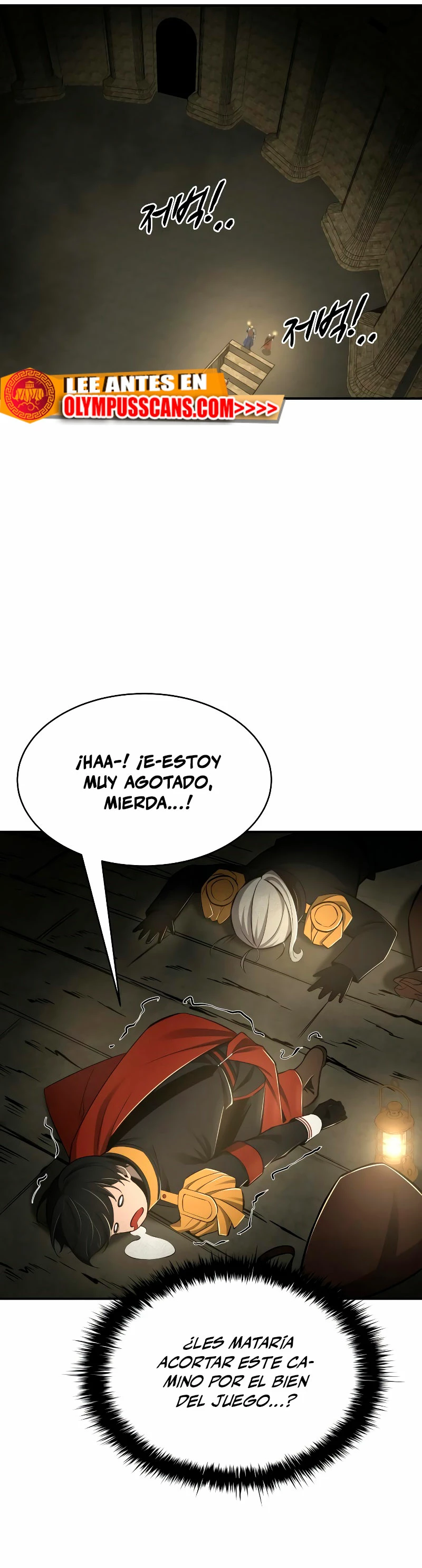 Me Converti En El Tirano De Un Juego De Defensa Capitulo 41 página 67