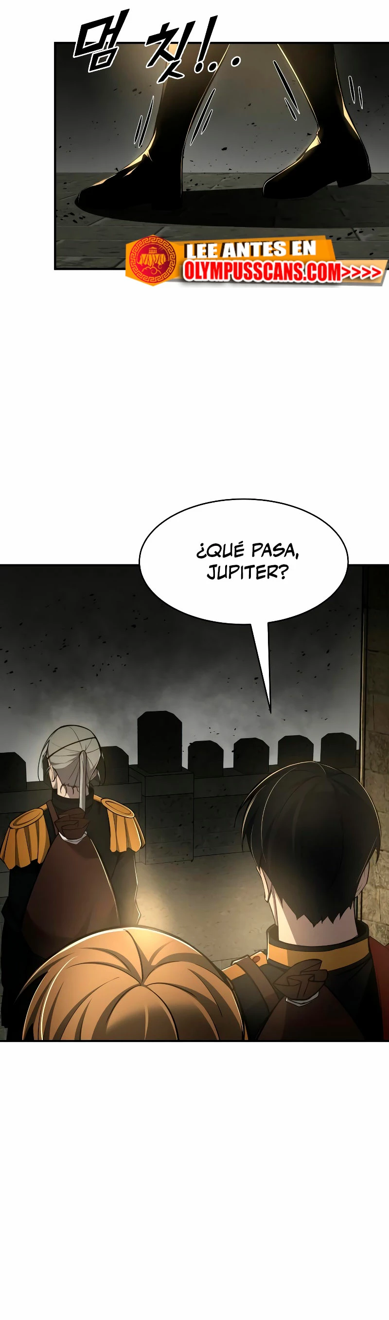 Me Converti En El Tirano De Un Juego De Defensa Capitulo 41 página 73