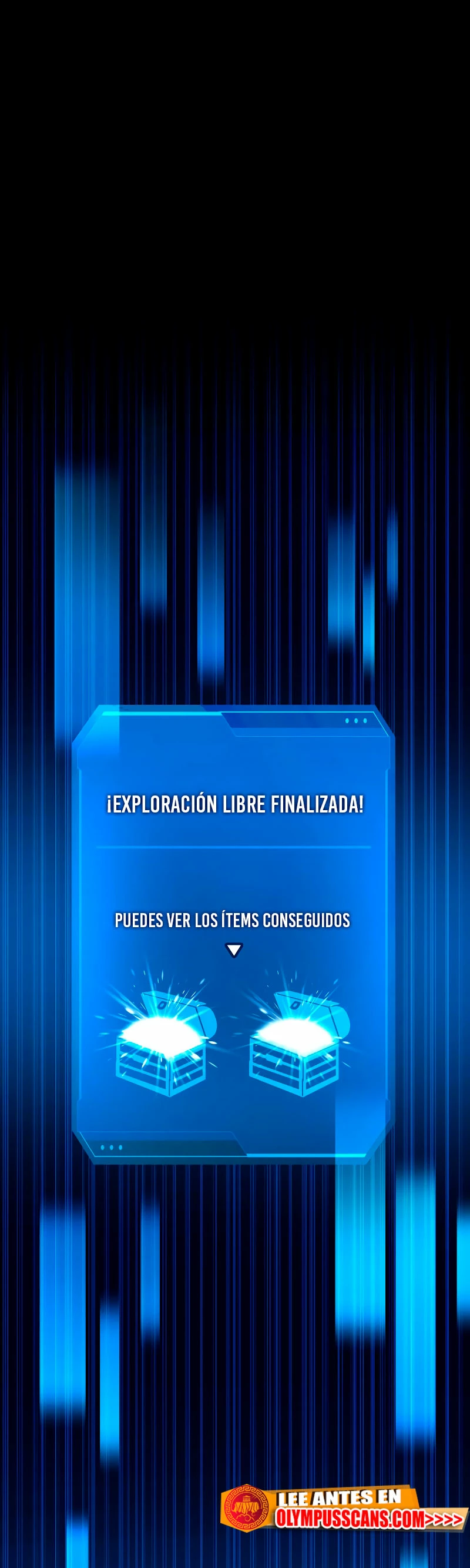 Me Converti En El Tirano De Un Juego De Defensa Capitulo 42 página 10