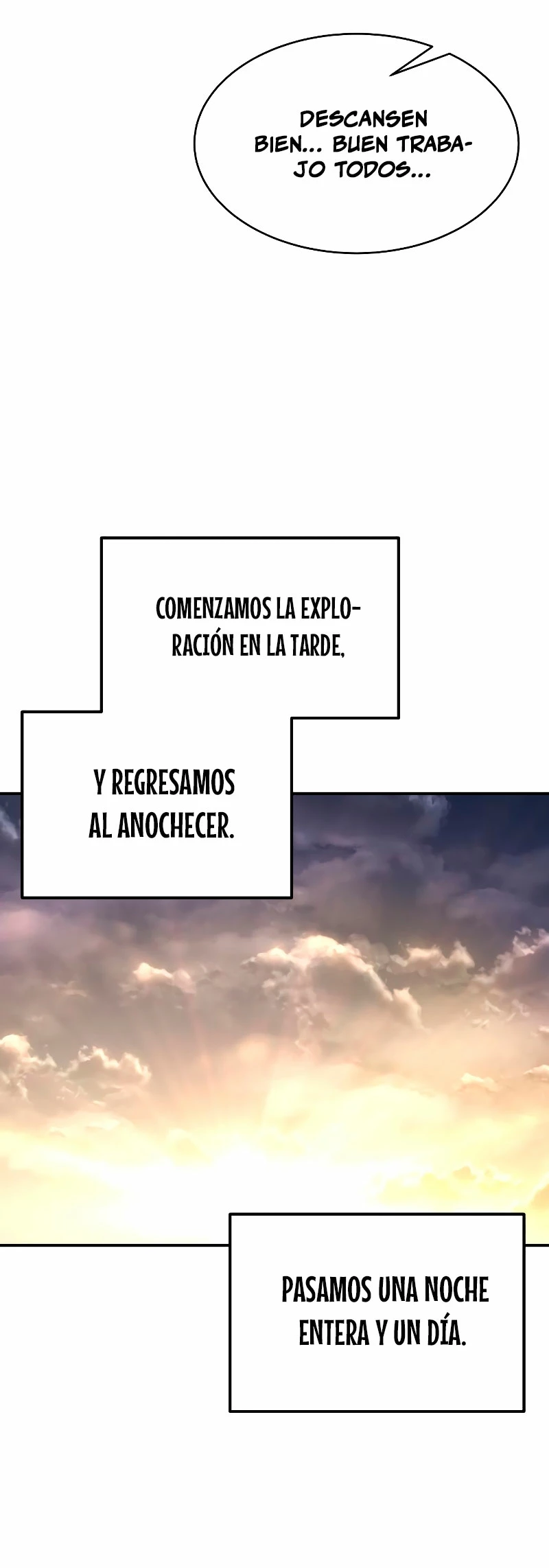 Me Converti En El Tirano De Un Juego De Defensa Capitulo 42 página 12