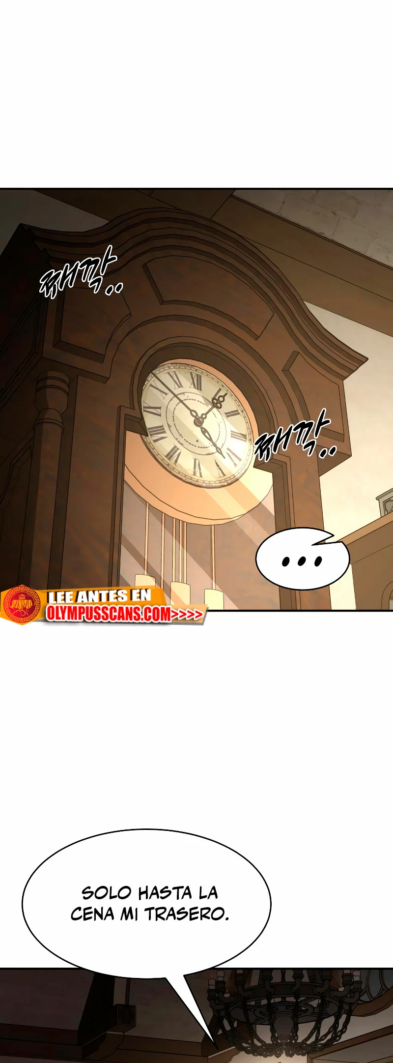 Me Converti En El Tirano De Un Juego De Defensa Capitulo 42 página 15
