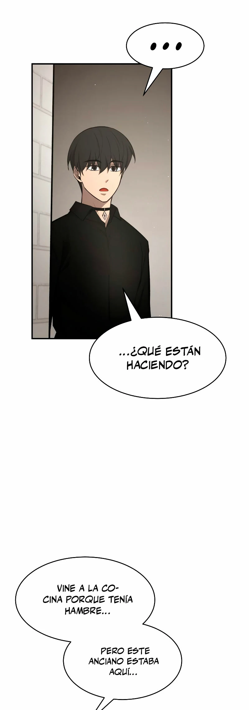 Me Converti En El Tirano De Un Juego De Defensa Capitulo 42 página 26