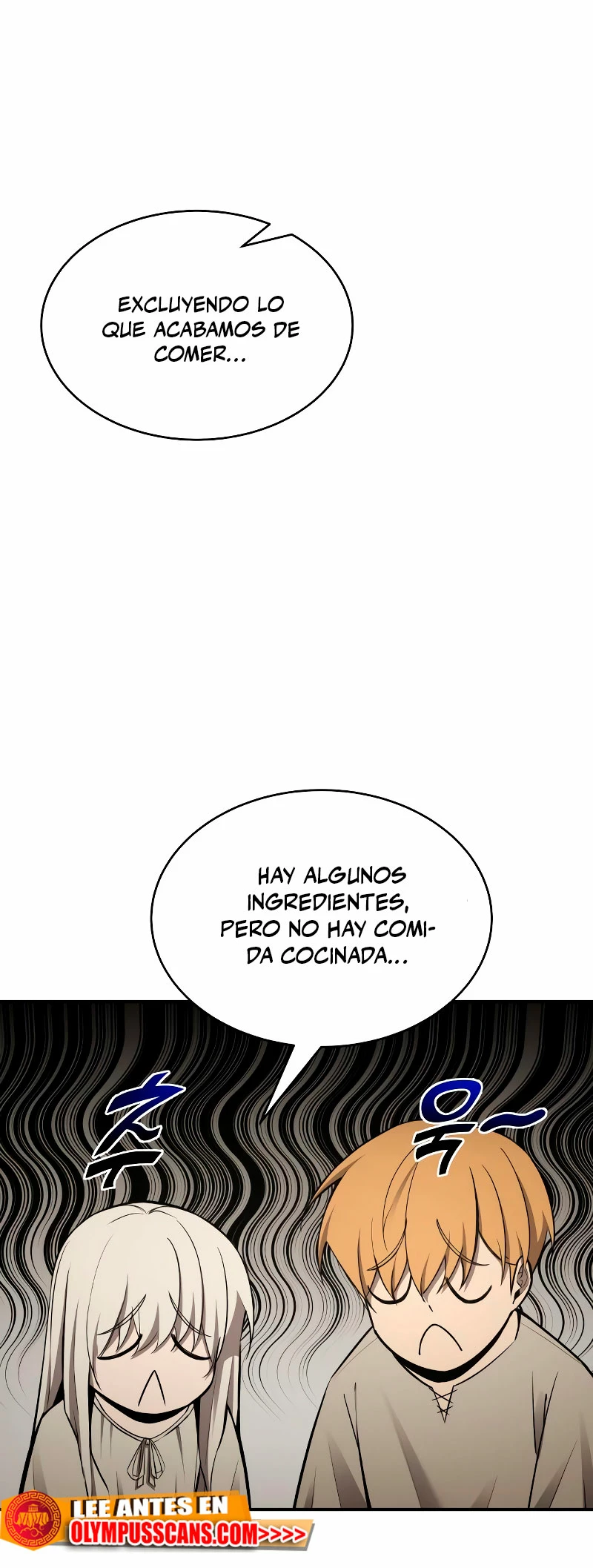 Me Converti En El Tirano De Un Juego De Defensa Capitulo 42 página 28