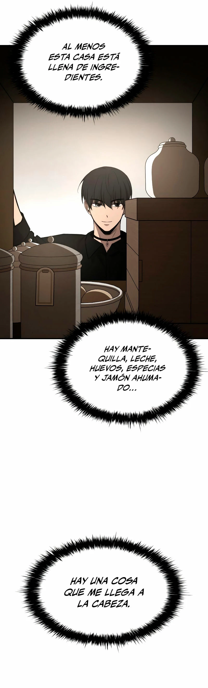 Me Converti En El Tirano De Un Juego De Defensa Capitulo 42 página 34
