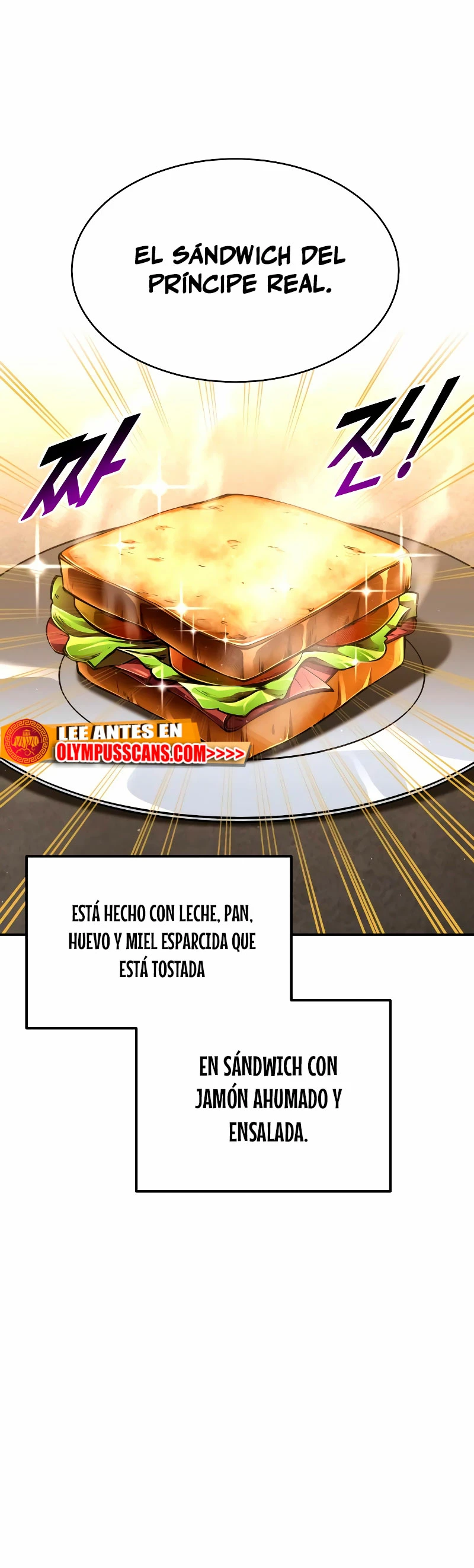 Me Converti En El Tirano De Un Juego De Defensa Capitulo 42 página 37