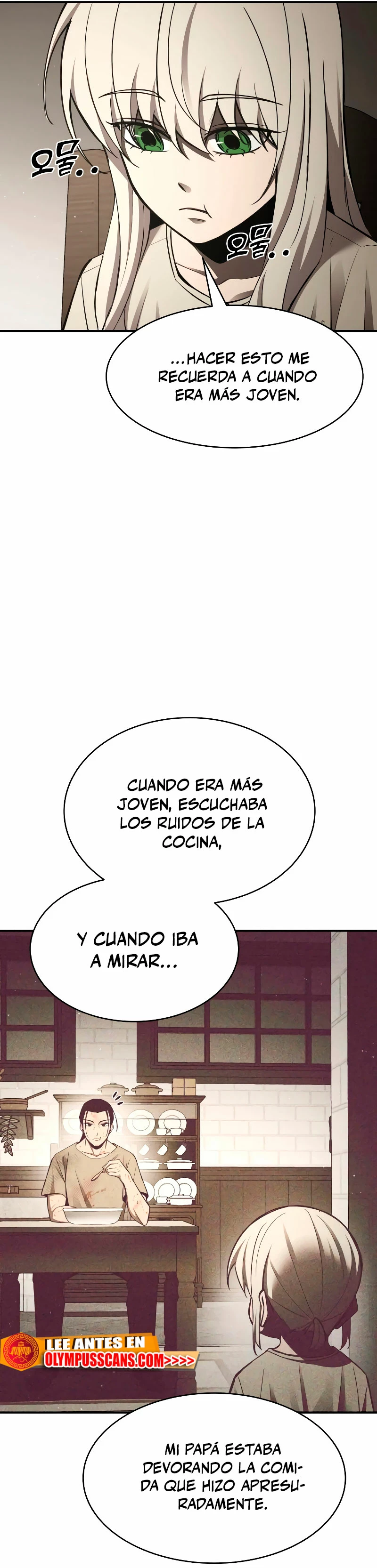 Me Converti En El Tirano De Un Juego De Defensa Capitulo 42 página 42