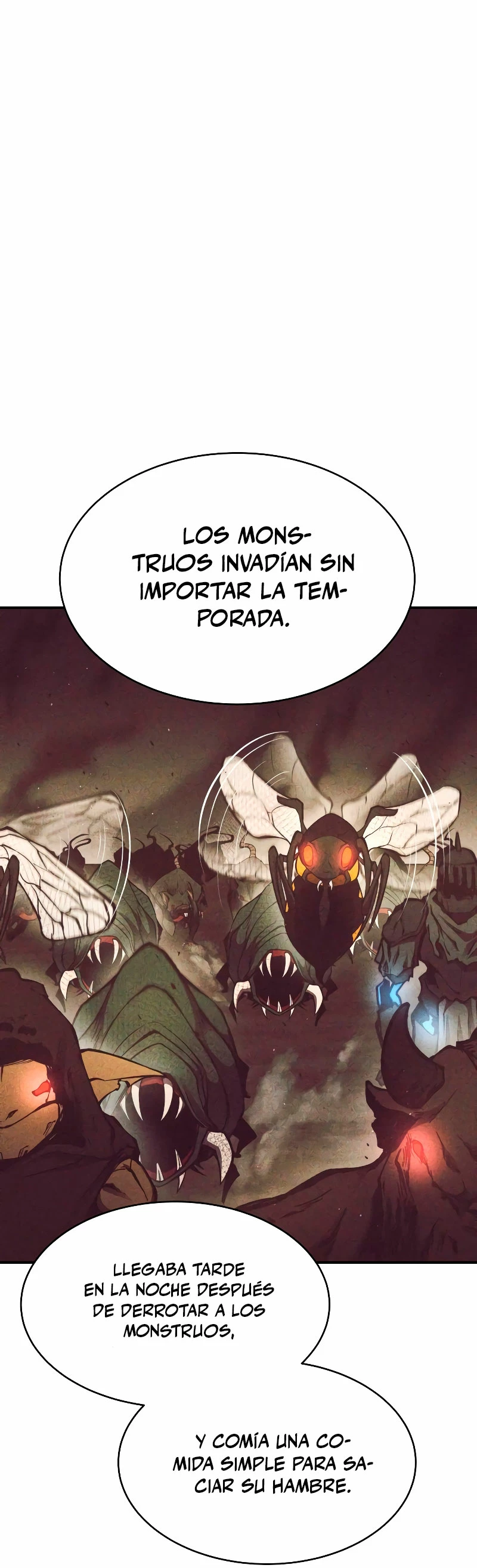 Me Converti En El Tirano De Un Juego De Defensa Capitulo 42 página 43