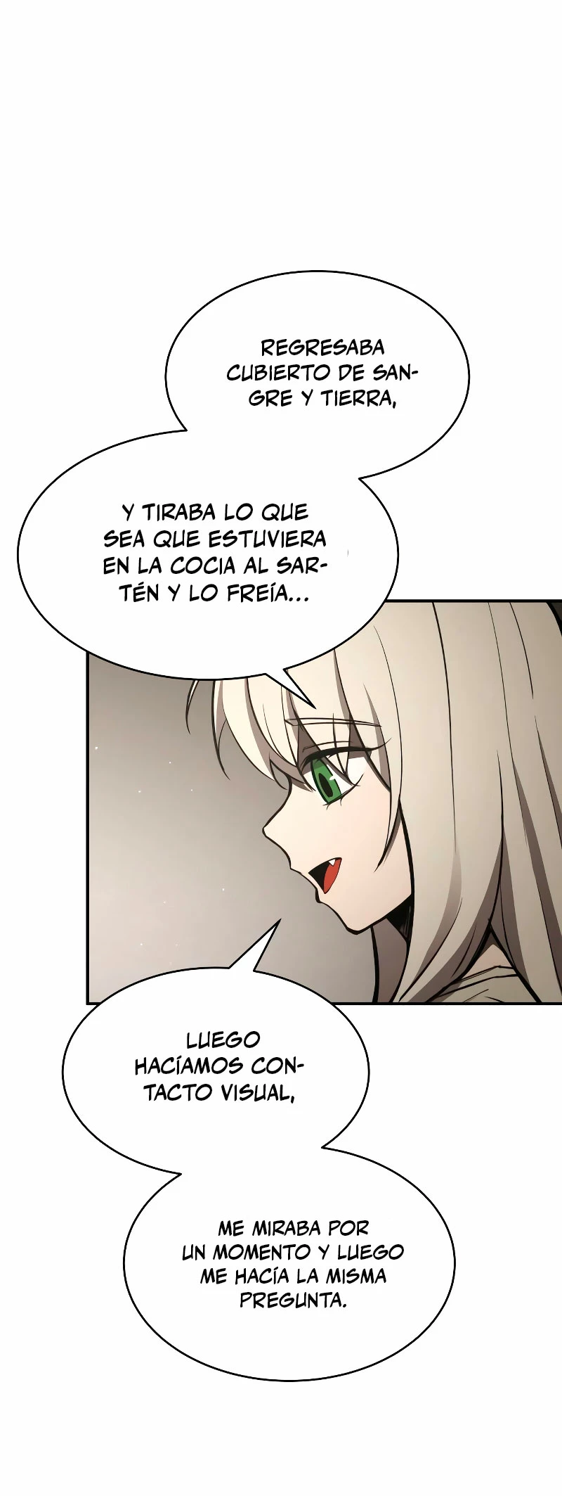 Me Converti En El Tirano De Un Juego De Defensa Capitulo 42 página 44