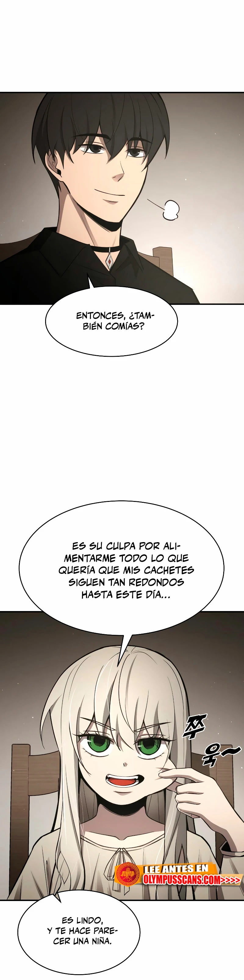 Me Converti En El Tirano De Un Juego De Defensa Capitulo 42 página 46