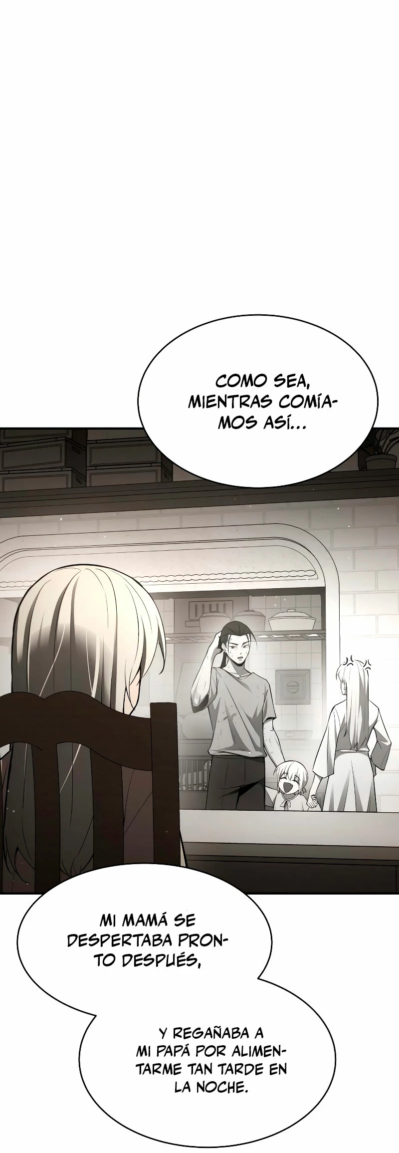 Me Converti En El Tirano De Un Juego De Defensa Capitulo 42 página 47