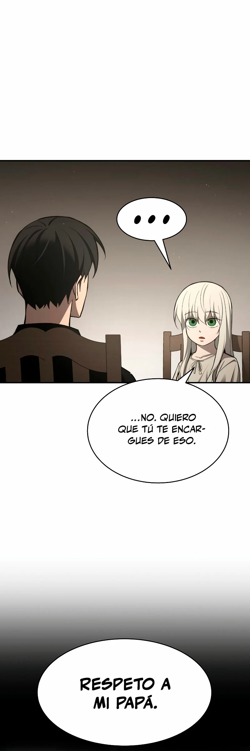 Me Converti En El Tirano De Un Juego De Defensa Capitulo 42 página 52