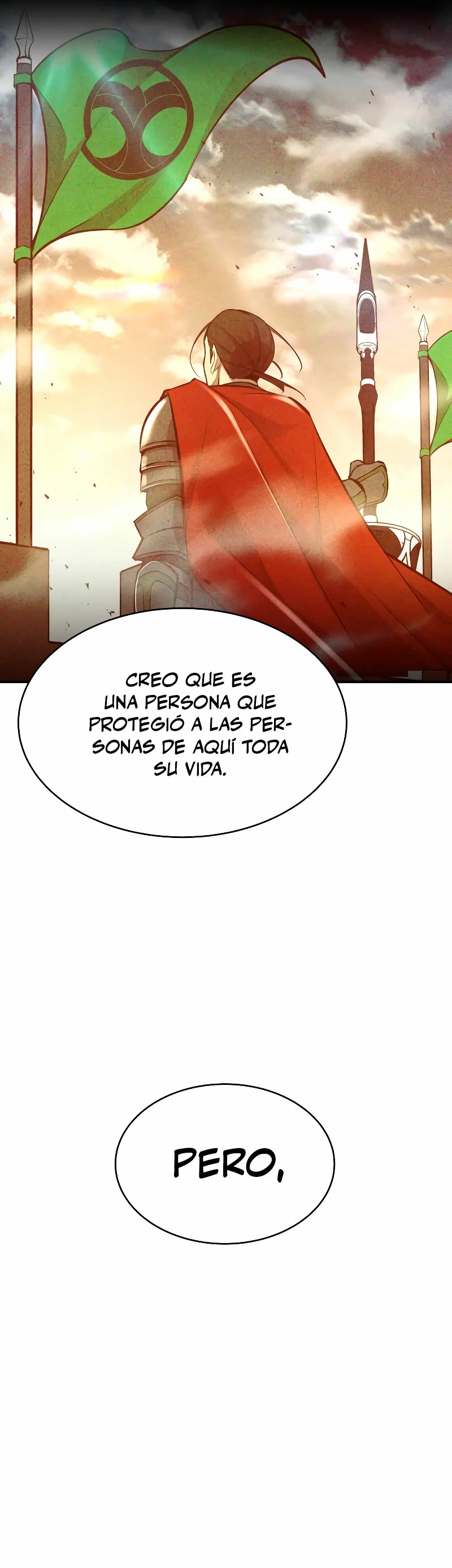 Me Converti En El Tirano De Un Juego De Defensa Capitulo 42 página 53