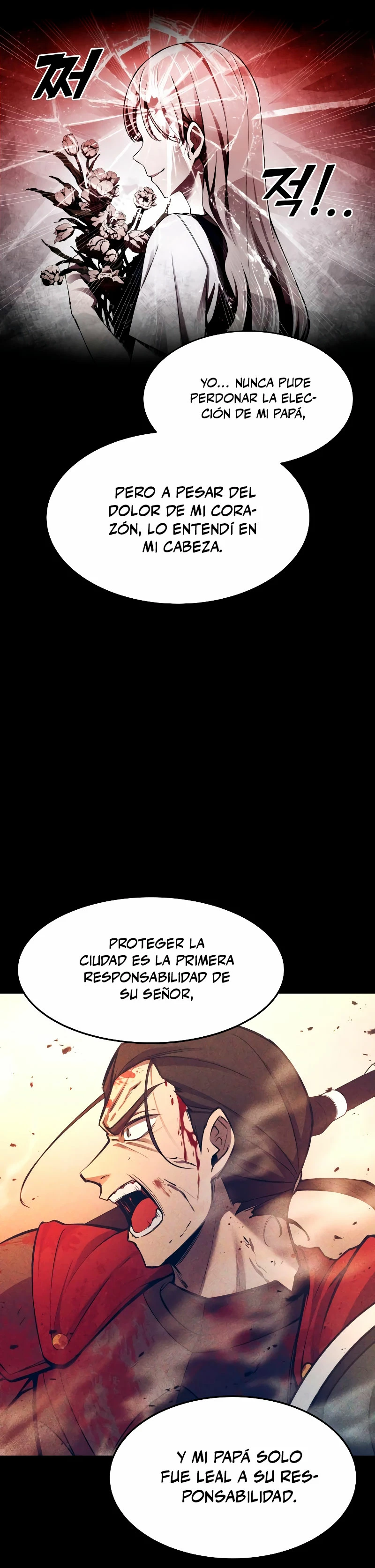Me Converti En El Tirano De Un Juego De Defensa Capitulo 42 página 56