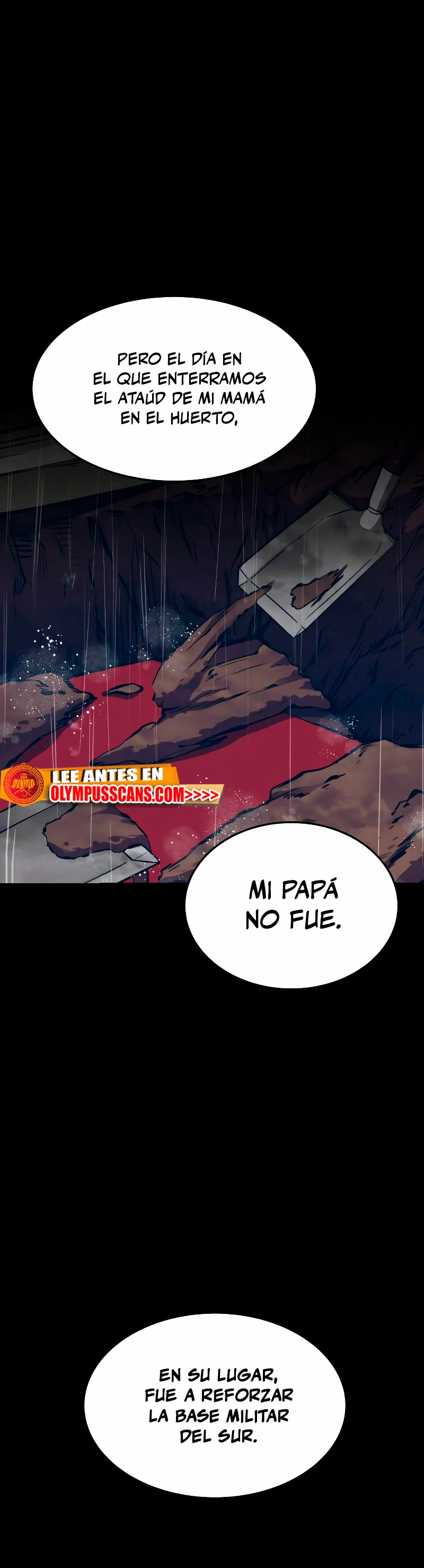 Me Converti En El Tirano De Un Juego De Defensa Capitulo 42 página 57