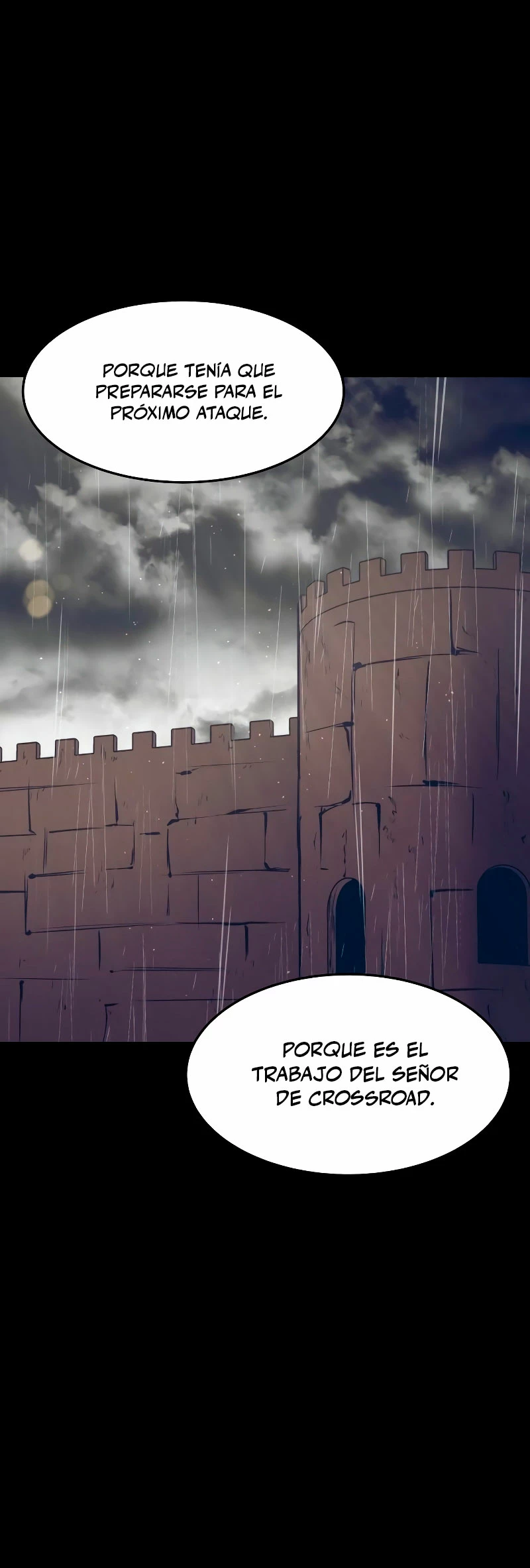 Me Converti En El Tirano De Un Juego De Defensa Capitulo 42 página 58