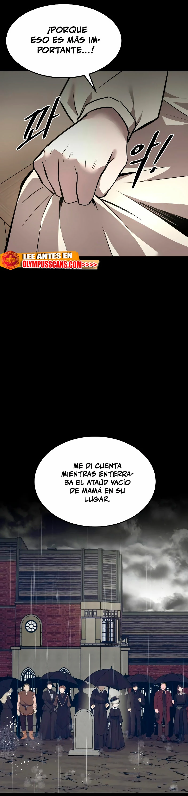 Me Converti En El Tirano De Un Juego De Defensa Capitulo 42 página 59