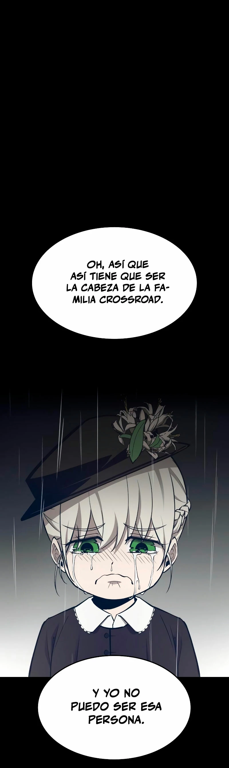 Me Converti En El Tirano De Un Juego De Defensa Capitulo 42 página 60