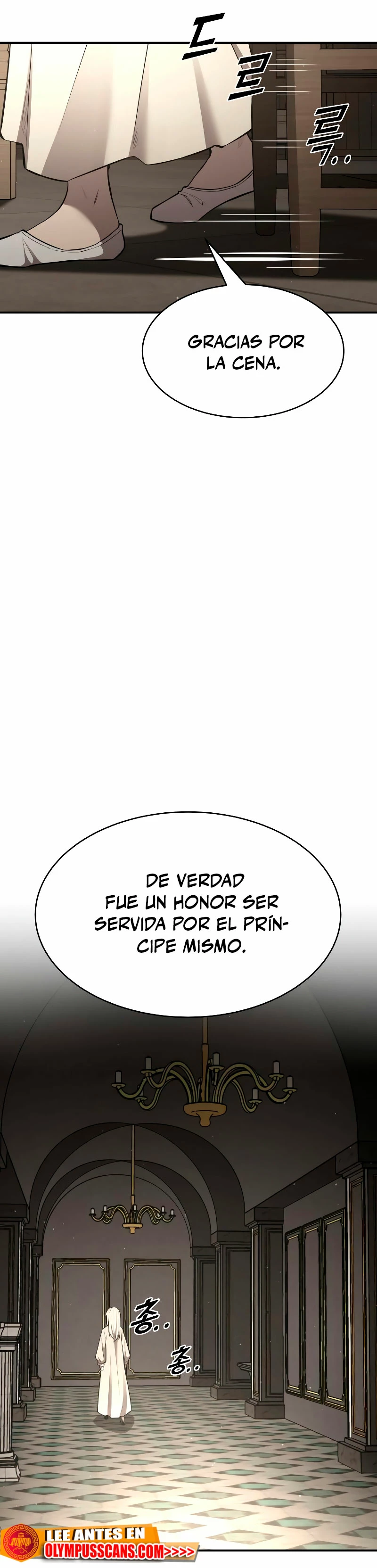 Me Converti En El Tirano De Un Juego De Defensa Capitulo 42 página 64