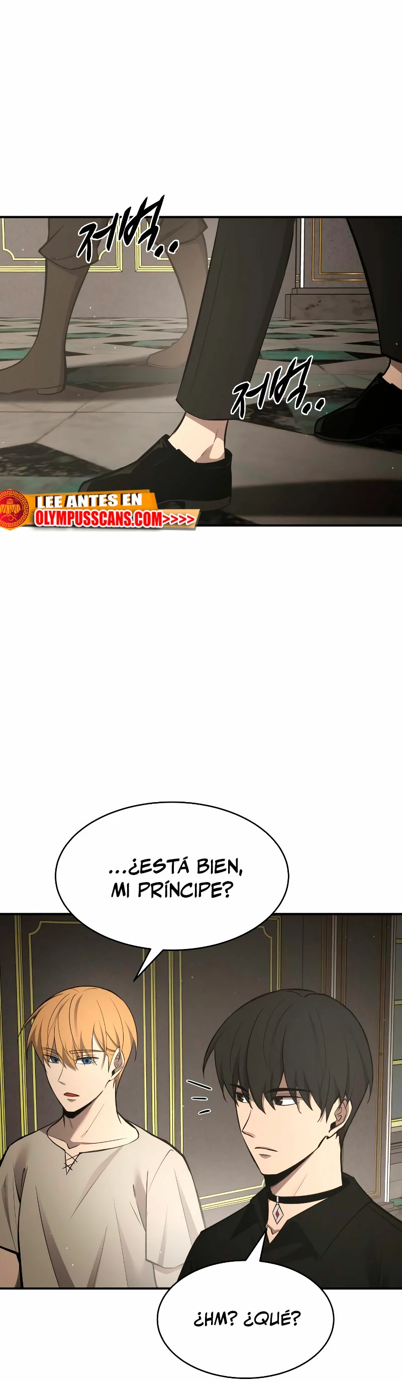 Me Converti En El Tirano De Un Juego De Defensa Capitulo 42 página 67