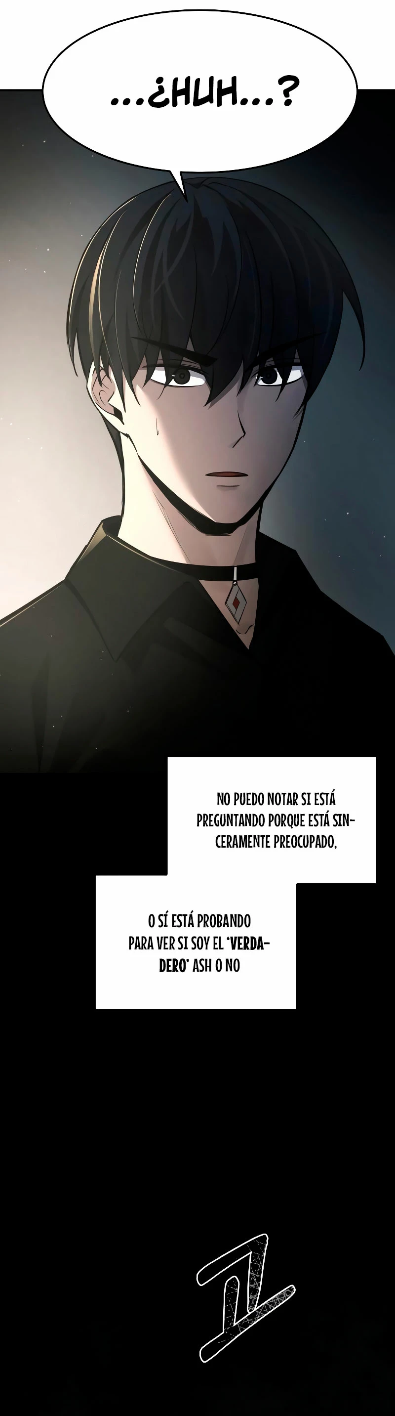 Me Converti En El Tirano De Un Juego De Defensa Capitulo 42 página 72