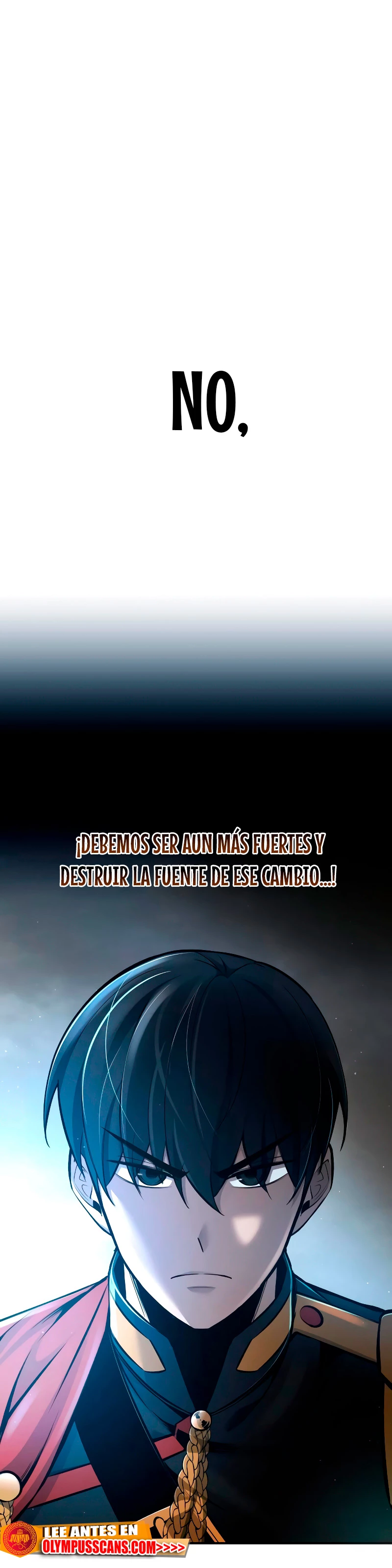 Me Converti En El Tirano De Un Juego De Defensa Capitulo 43 página 14