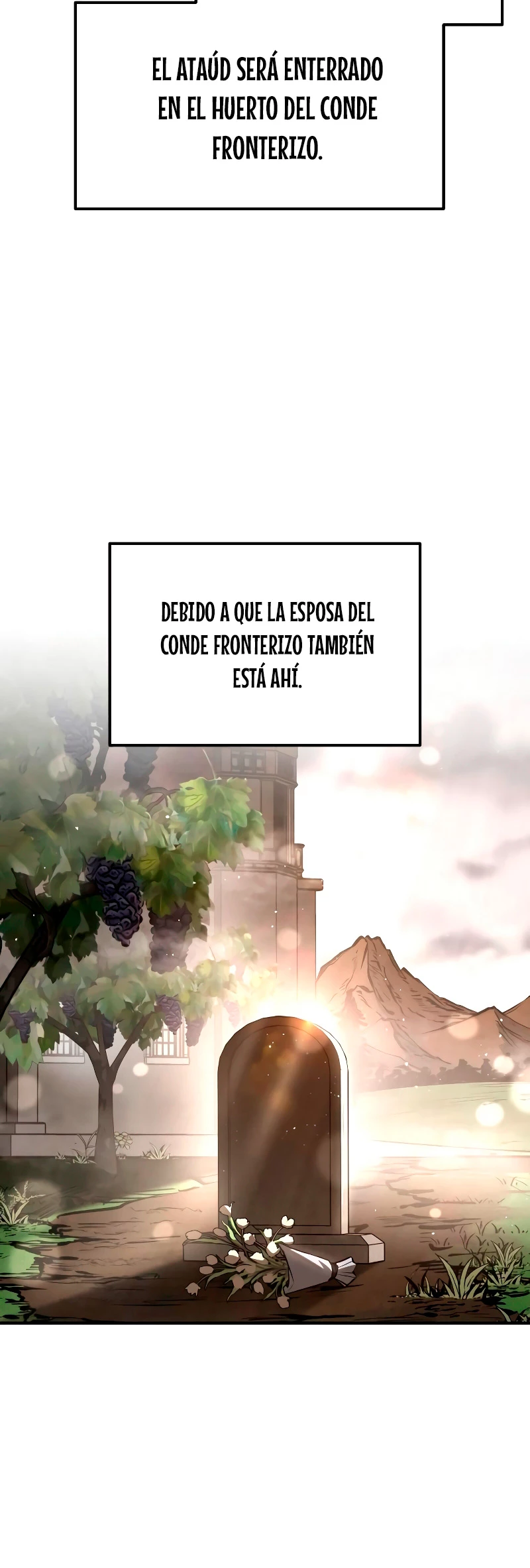 Me Converti En El Tirano De Un Juego De Defensa Capitulo 43 página 24