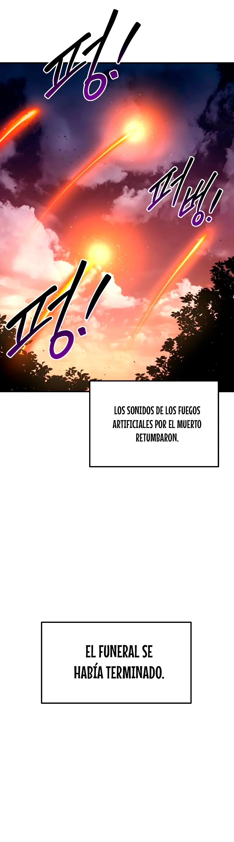 Me Converti En El Tirano De Un Juego De Defensa Capitulo 43 página 38