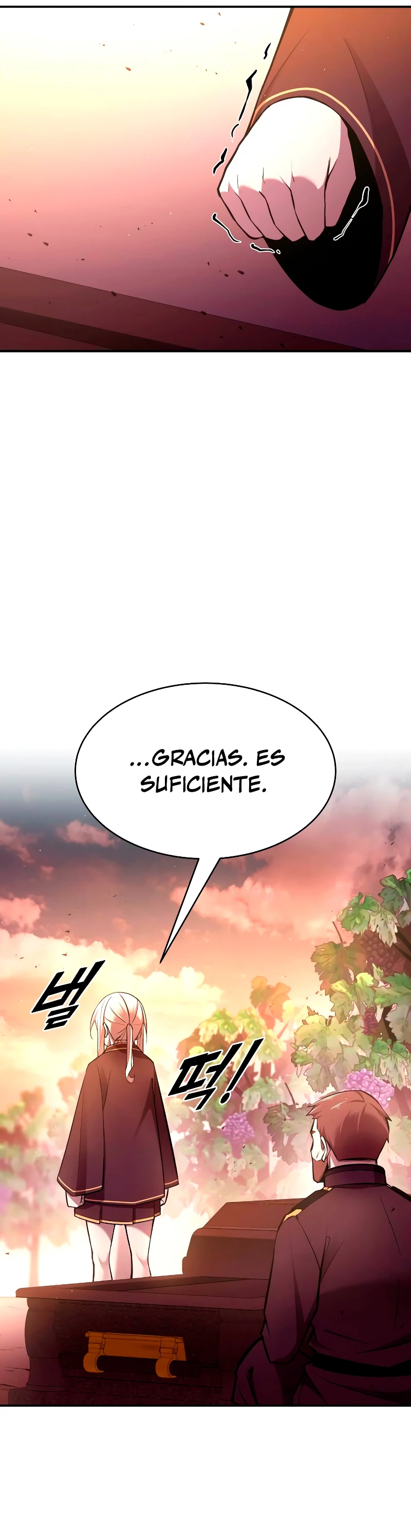 Me Converti En El Tirano De Un Juego De Defensa Capitulo 43 página 45