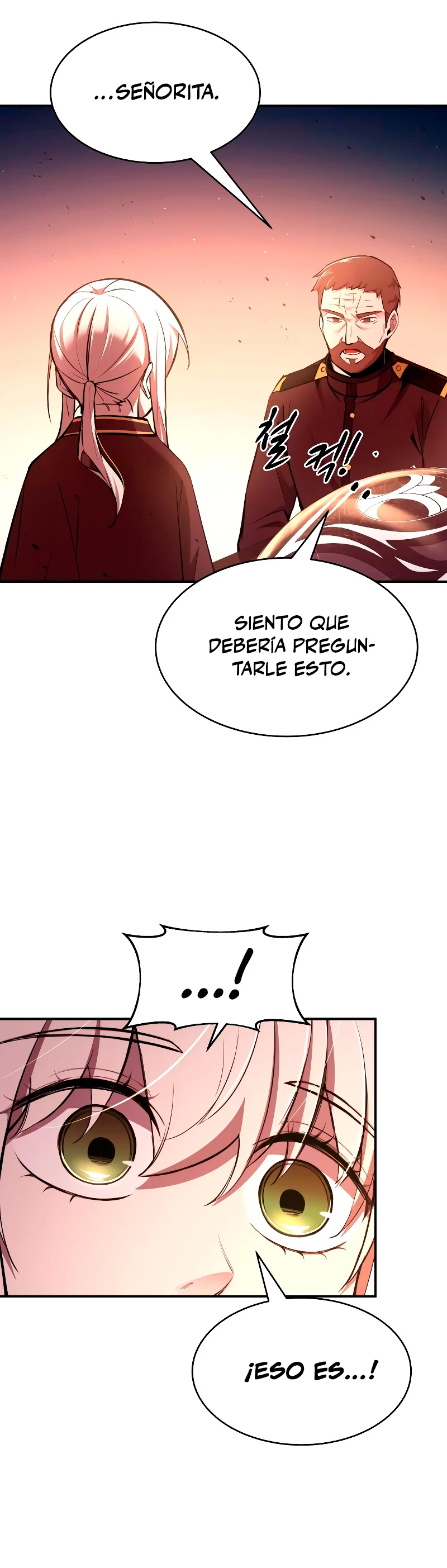 Me Converti En El Tirano De Un Juego De Defensa Capitulo 43 página 47