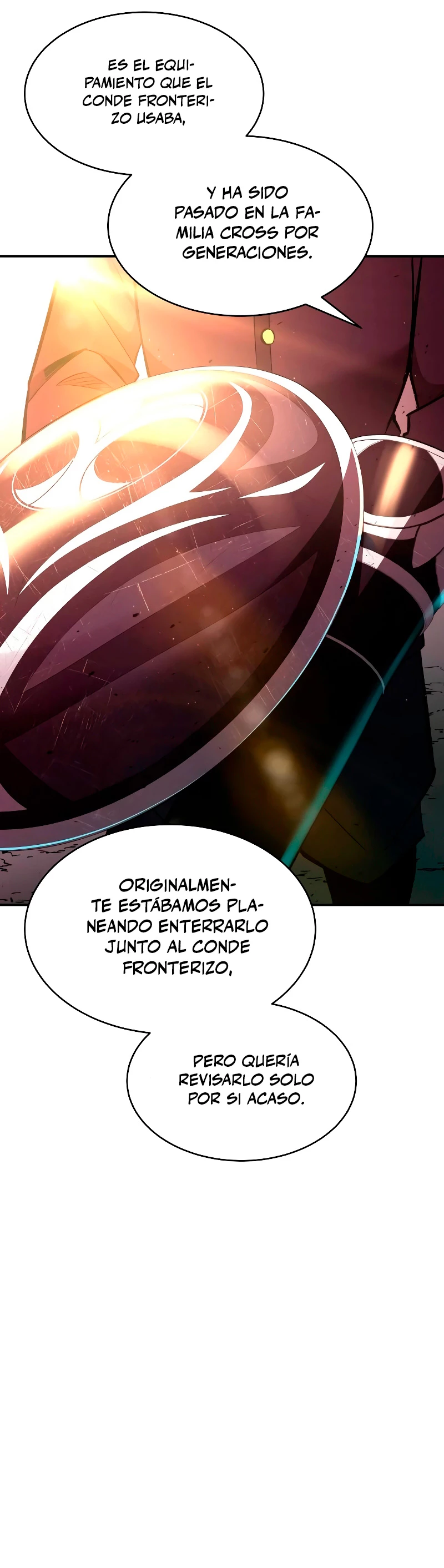 Me Converti En El Tirano De Un Juego De Defensa Capitulo 43 página 48