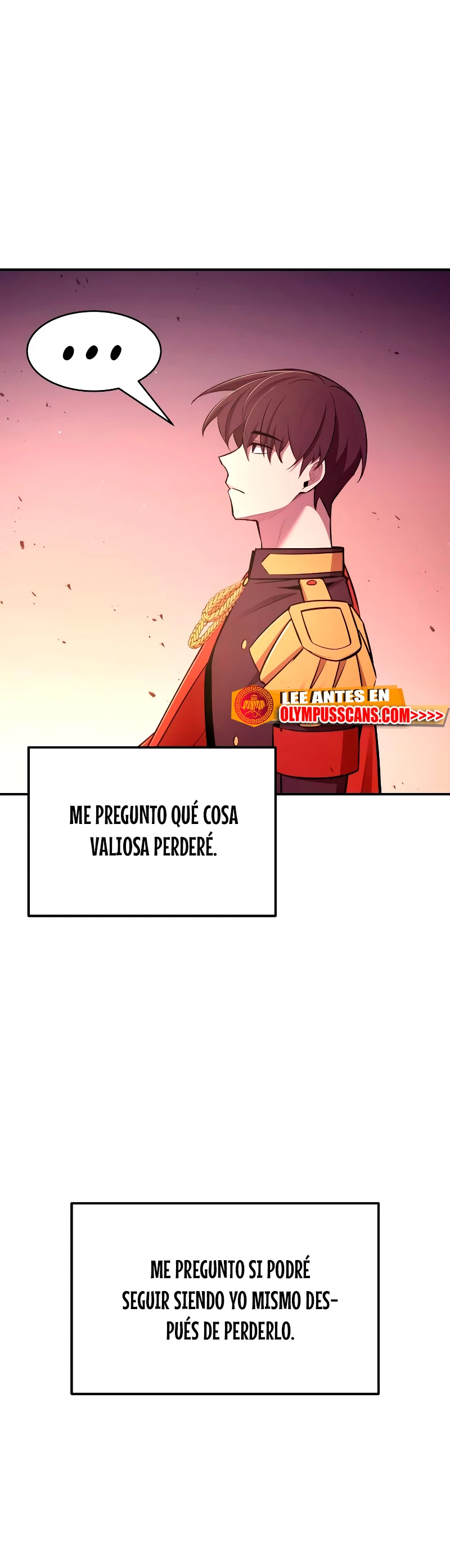 Me Converti En El Tirano De Un Juego De Defensa Capitulo 43 página 54
