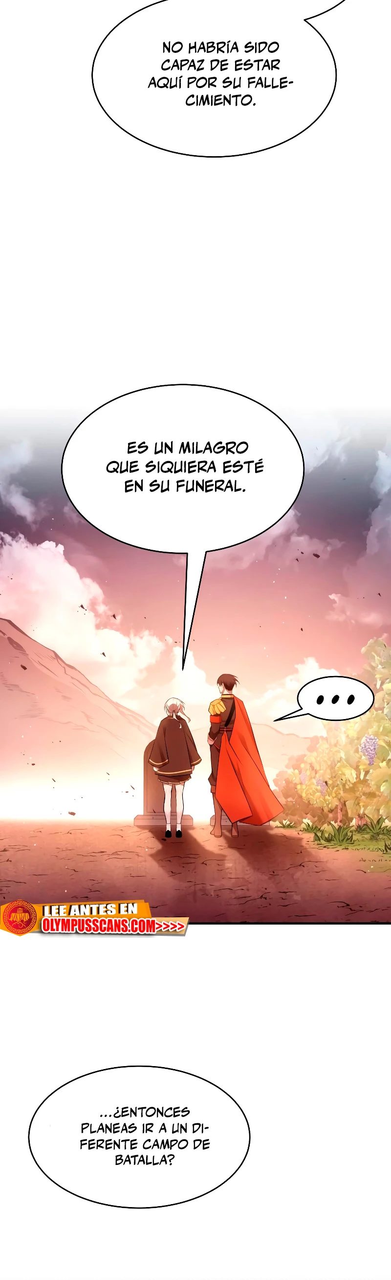 Me Converti En El Tirano De Un Juego De Defensa Capitulo 43 página 58