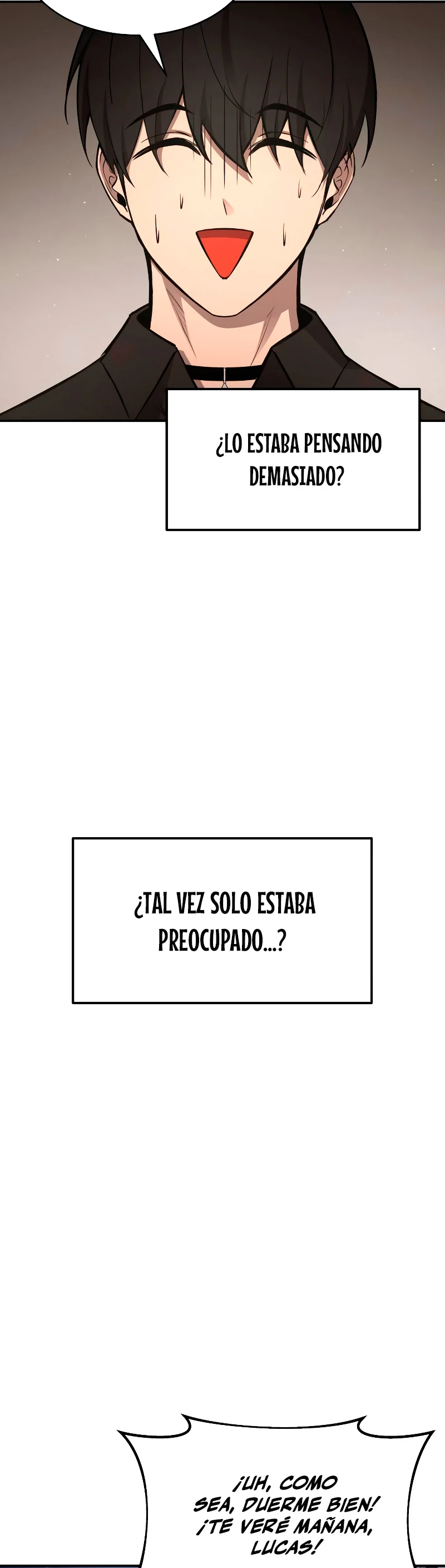 Me Converti En El Tirano De Un Juego De Defensa Capitulo 43 página 6