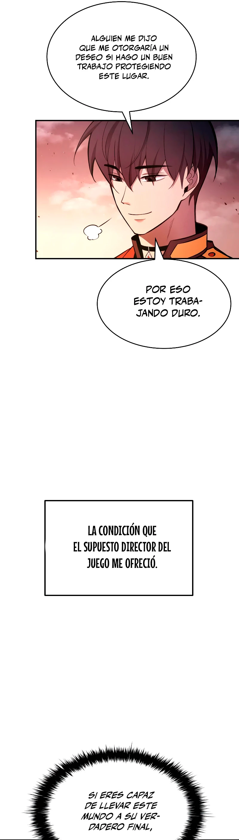 Me Converti En El Tirano De Un Juego De Defensa Capitulo 43 página 66