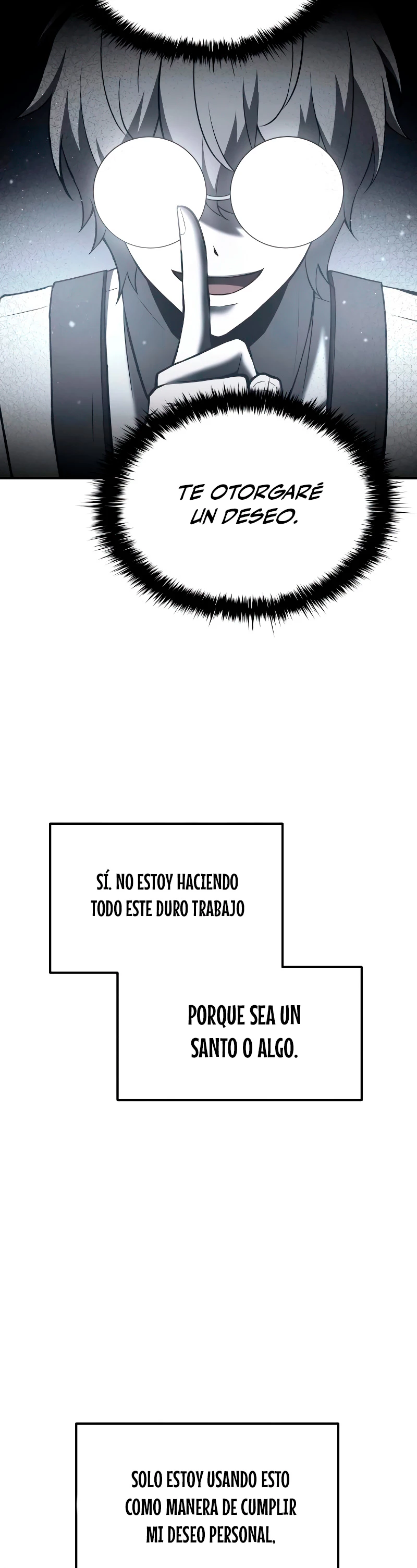 Me Converti En El Tirano De Un Juego De Defensa Capitulo 43 página 67