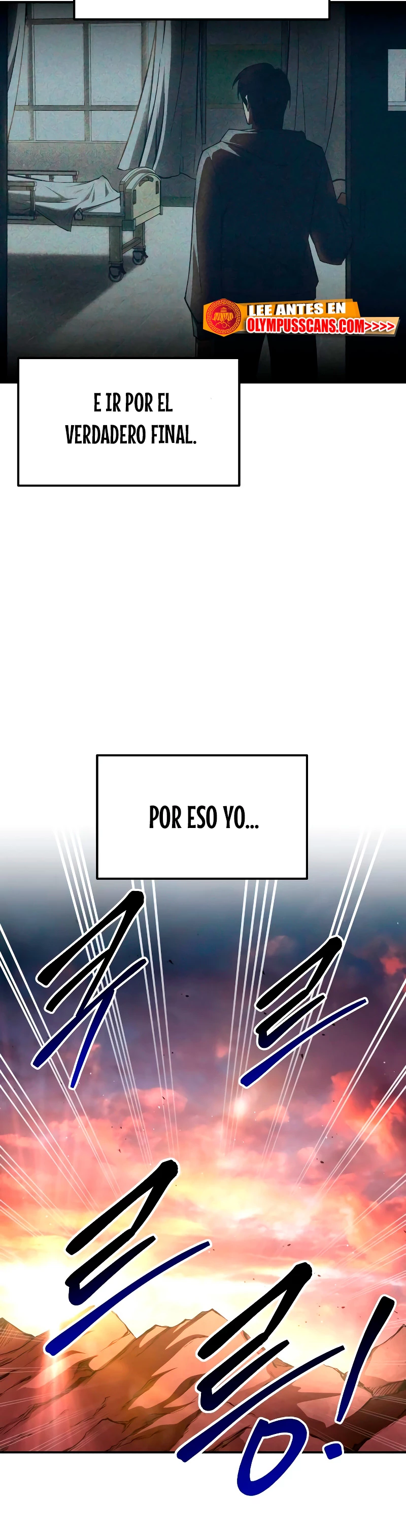 Me Converti En El Tirano De Un Juego De Defensa Capitulo 43 página 68