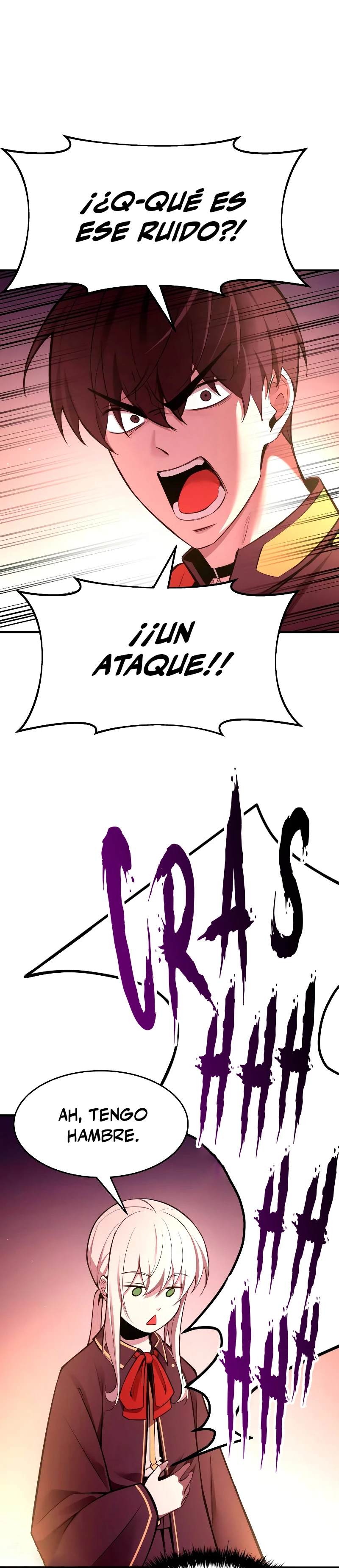 Me Converti En El Tirano De Un Juego De Defensa Capitulo 43 página 69