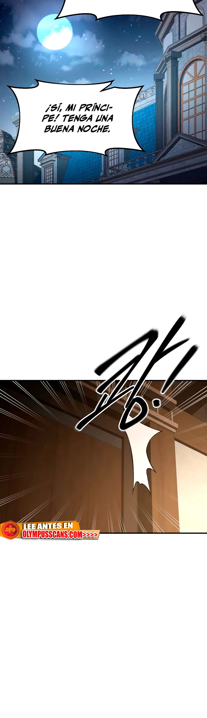 Me Converti En El Tirano De Un Juego De Defensa Capitulo 43 página 7